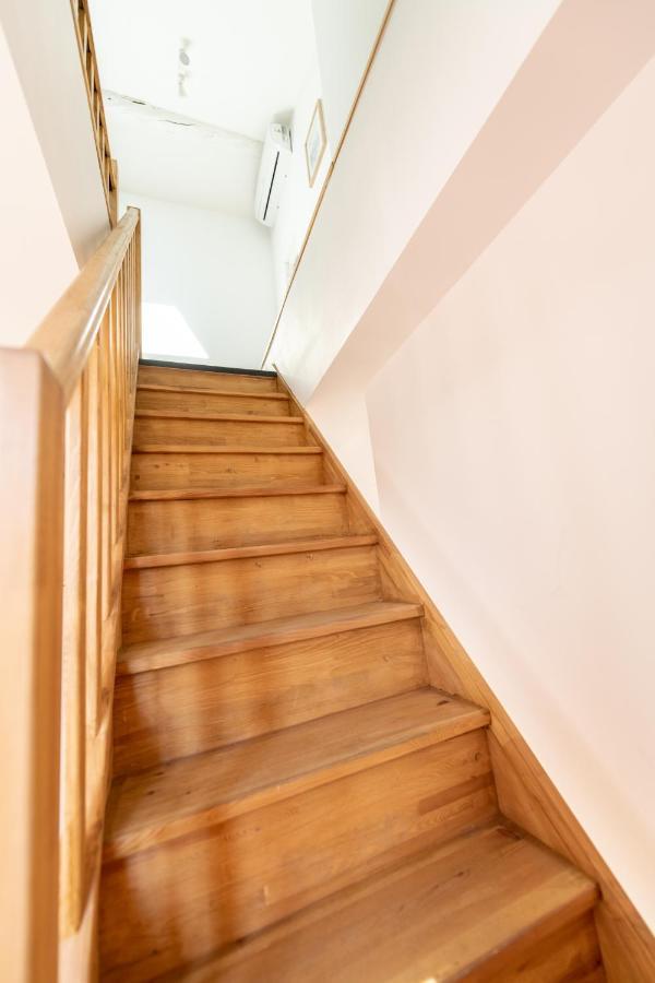 Kasa Duplex - Climatisation - Balcon - Parking Prive Apartment Exterior photo